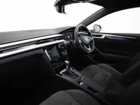 Used VW Arteon 218 HP (160 kW) 2023