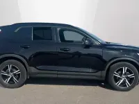 Used Volvo XC40 R-Design 161 HP (118 kW) 2022 SUV