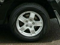 Used Jeep Grand Cherokee 215 HP (158 kW) 2005 SUV