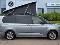 Used VW California California 2025 Silver Van