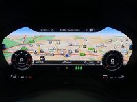 Used Audi Q2 S-Line 116 HP (85 kW) 2022 Grey SUV