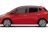Used Kia Venga 125 HP (91 kW) 2019 Hatchback