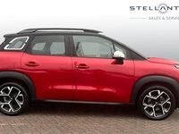 used Citroën C3 1.2 PureTech 110 Shine Plus 5dr