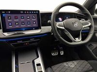 Used VW Passat R-line 272 HP (200 kW) 2025 Grey Estate