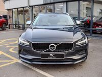 Used Volvo V90 Momentum 2017 Grey Estate