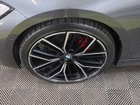 Used BMW 320e Sport Line 2020 Grey Sedan