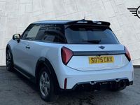 Usado Mini Cooper Hatch 113 kW (154 HP) 2025 Branco Citadino