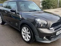 Usado Mini Cooper SD Paceman 143 CV (105 kW) 2014 SUV