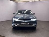 Used Hyundai Ioniq 5 Premium 159 kW (217 HP) 2022 Green SUV