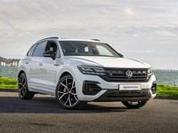 Used VW Touareg 462 HP (339 kW) 2023 SUV