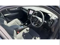 Used Volvo EX40 Plus 185 kW (252 HP) 2026 Blue SUV