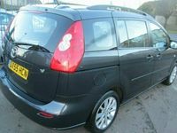 Used Mazda 5 2005 MPV