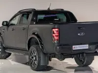Second-hand Ford Ranger Wildtrack 2020 Negru Pickup