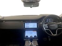 Used Land Rover Range Rover evoque Autobiography 309 HP (227 kW) 2023 SUV
