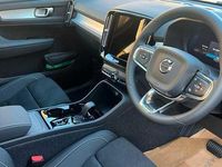 Usado Volvo XC40 Ultra 194 CV (142 kW) 2026 SUV