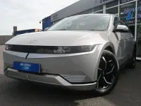 Used Hyundai Ioniq Premium 125 kW (170 HP) 2023 Grey Hatchback