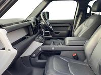 Used Land Rover Defender HSE Dynamic 2024 Grey SUV