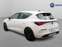Used Cupra Leon VZ3 300 HP (220 kW) 2023 Hatchback