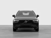 New Volvo XC60 Plus 250 HP (183 kW) 2026 Denim blue SUV