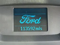 Used Ford Transit 130 HP (95 kW) 2018 White Van