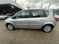 Used Renault Scénic Dynamique 2007 Silver MPV
