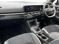 Used Kia Sportage GT-Line 147 HP (108 kW) 2025 White SUV