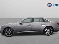 Used Audi A6 Sport 204 HP (150 kW) 2021 Sedan