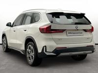 Used BMW X1 xLine 215 HP (158 kW) 2023 White SUV