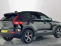 Used Volvo XC40 R-Design 148 HP (108 kW) 2021 SUV