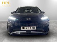 Used Hyundai Kona Premium 150 kW (204 HP) 2023 Black SUV