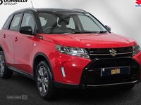 Used Suzuki Vitara 2025 SUV