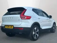 Used Volvo XC40 Plus 161 HP (118 kW) 2026 SUV