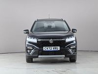 Used Suzuki SX4 S-Cross 129 HP (94 kW) 2025 SUV