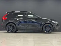 Used Volvo XC40 Plus 2025 Black SUV