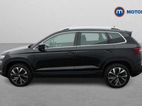 Used Skoda Karoq SE L 150 HP (110 kW) 2024 SUV