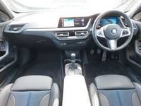used BMW 118 1 Series i [136] M Sport 5dr [Live Cockpit Pro/Pro pk]