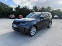 Used Land Rover Discovery HSE 306 HP (225 kW) 2019 Grey SUV