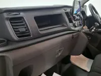 Used Ford Transit Custom Trend 130 HP (95 kW) 2022 White Van