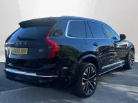 Usado Volvo XC90 Ultra 247 CV (181 kW) 2025 Negro SUV