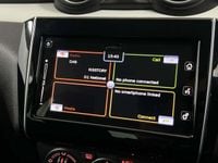 Used Suzuki Ignis SZ5 83 HP (61 kW) 2022 Black SUV