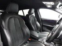 Usado BMW X2 M Sport 190 CV (139 kW) 2018 Gris SUV