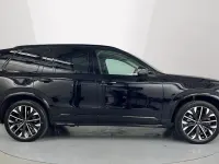 Novo Volvo XC90 Plus 449 HP (330 kW) 2026 Preto SUV