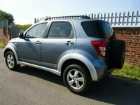 Used Daihatsu Terios 2008 SUV