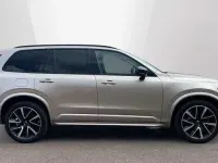 Used Volvo XC90 Plus 235 HP (172 kW) 2023 Grey SUV