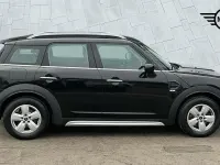 Used Mini Cooper Countryman Classic 134 HP (98 kW) 2020 Black SUV