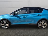 Used Hyundai Bayon Ultimate 101 HP (74 kW) 2024 SUV
