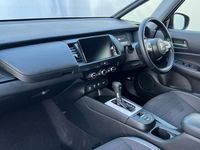 Used Honda Jazz Advance 122 HP (89 kW) 2025 Black Hatchback