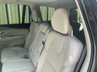 Used Volvo XC90 Inscription 235 HP (172 kW) 2021 Grey SUV