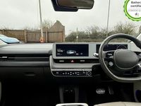 Used Hyundai Ioniq 5 Ultimate 160 kW (218 HP) 2022 SUV