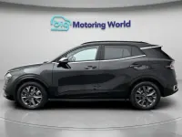 Używany Kia Sportage GT-Line 207 KM (152 kW) 2025 SUV